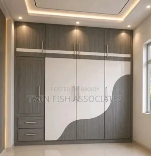 Interior Work
