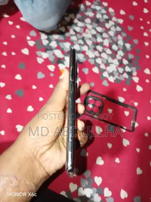 Xiaomi Redmi Note 14 Pro 5G 256 GB Black