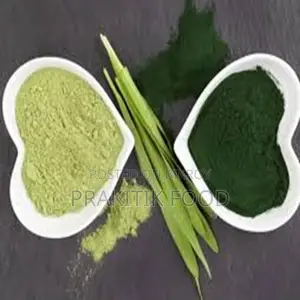স্পিরুলিনা ৫০ গ্রাম- Spirulina 50 Gm