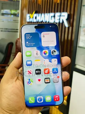 Apple iPhone 16 Pro Max 256 GB Gold