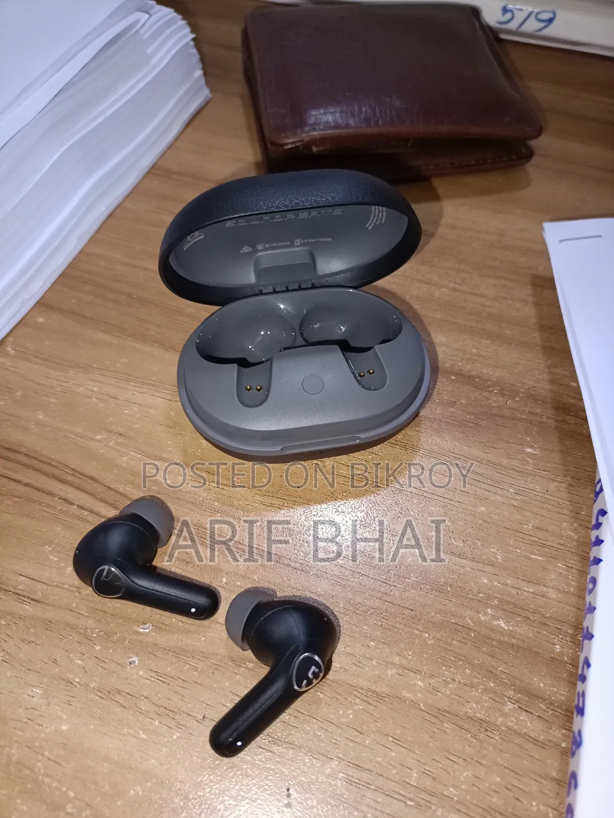 Soundpeats T3 Pro