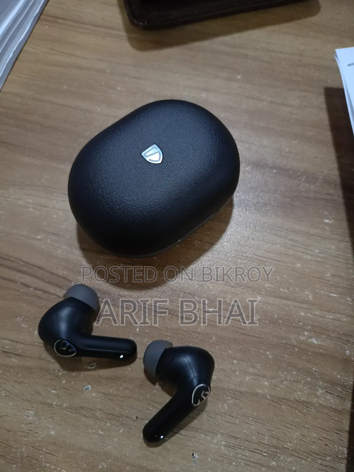Soundpeats T3 Pro