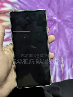 Google Pixel 7 128 GB White