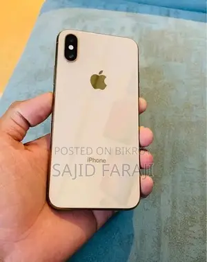 Apple iPhone XS Max 256 GB Rose Gold