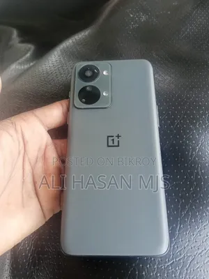 OnePlus Nord 2T 128 GB