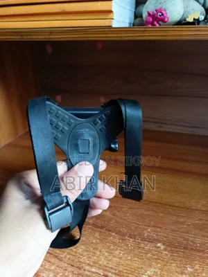 Camera And Mobile Mount For Helmet