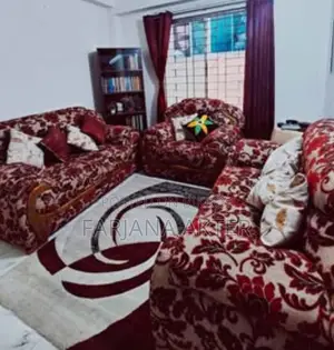 Teak Wood Sofa for Sale