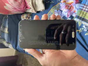 Samsung Galaxy J7 NXT 16 GB Black