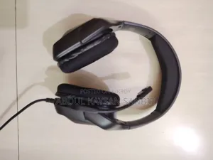 Onikuma Professional Gaming Headset - Fresh Condition