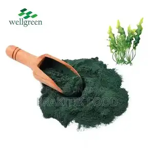 স্পিরুলিনা ২০০ গ্রাম - Spirulina 200 Gm