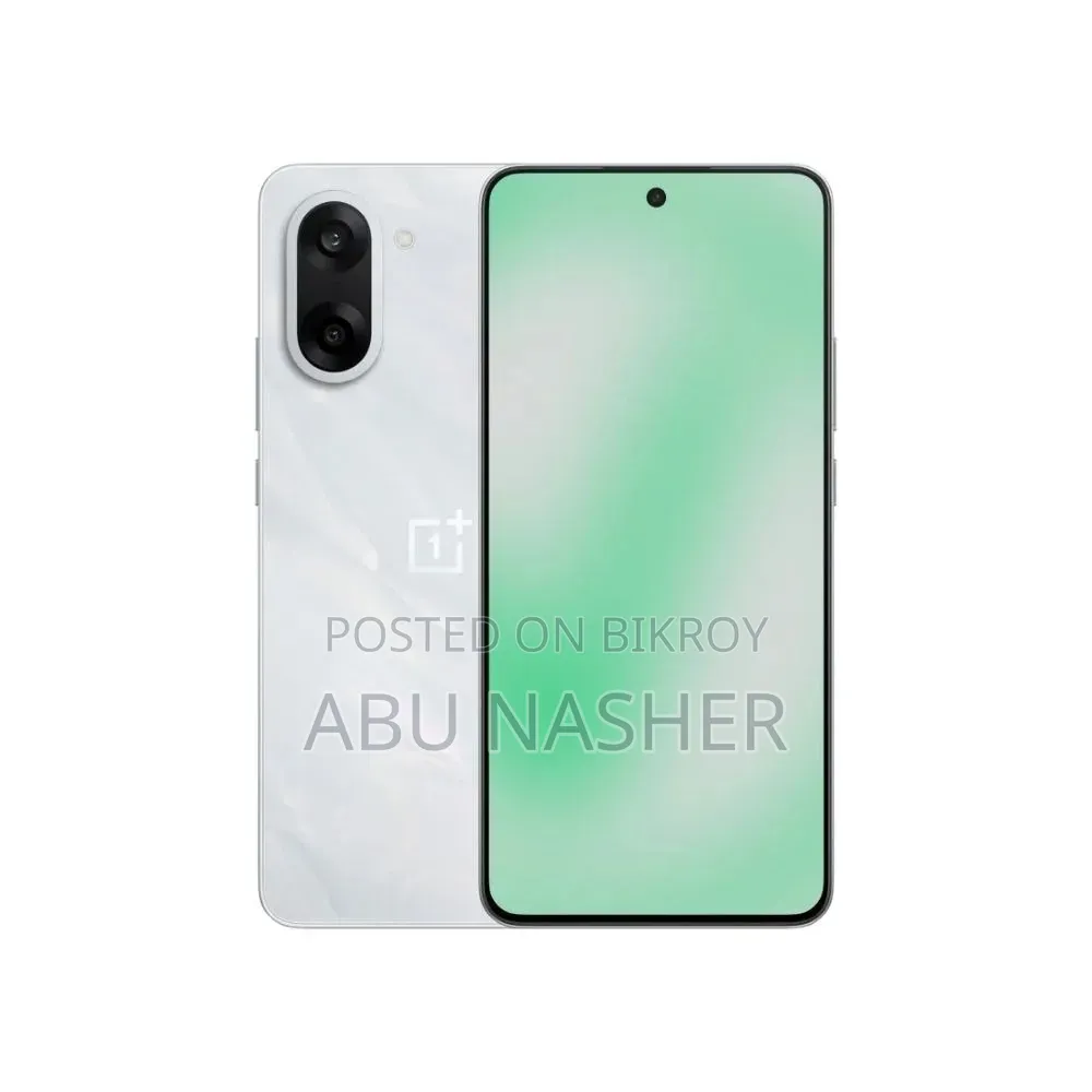 OnePlus Nord 5 256 GB Gray