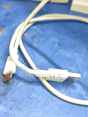 Mi Original Type C Cable 5a