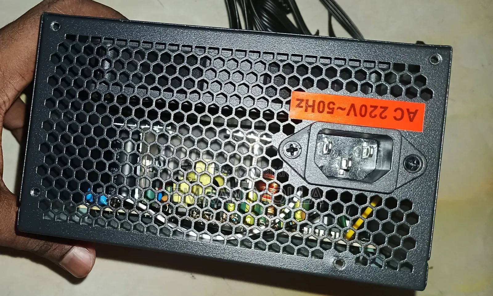 200w T-Wolf Power Supply - Like New