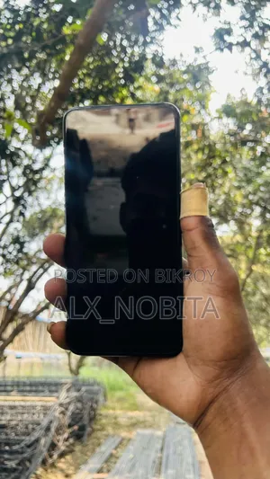 Oppo Reno 2F 128 GB Black