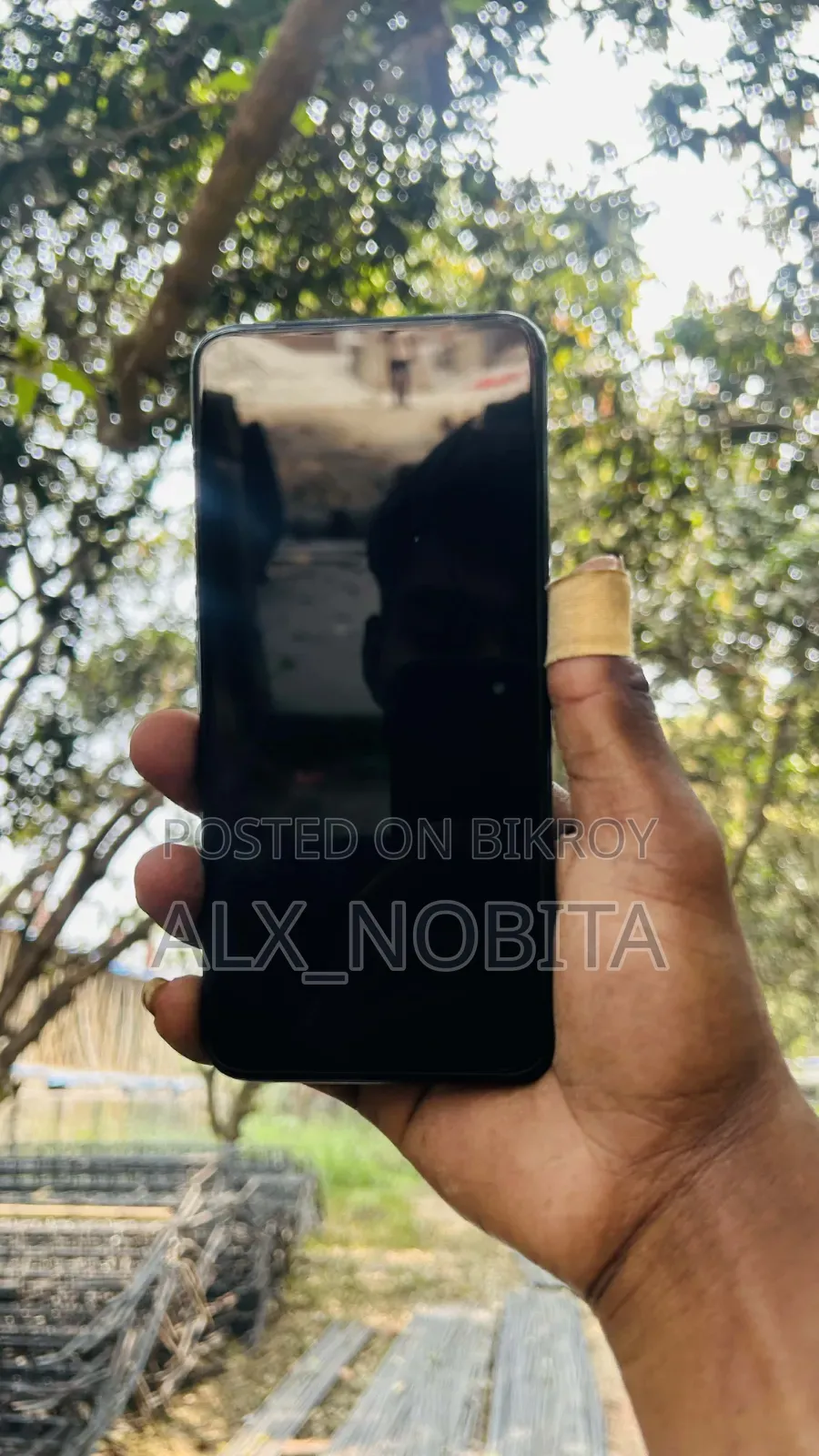 Oppo Reno 2F 128 GB Black