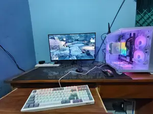 Desktop Computer 16GB AMD Ryzen 5 SSD 1T