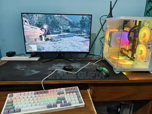 Desktop Computer 16GB AMD Ryzen 5 SSD 1T