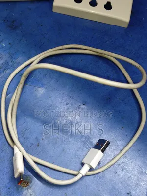 Mi Original Type C Cable 5a