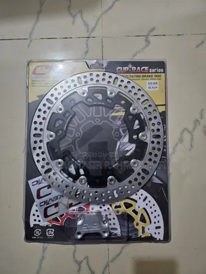 GSXR-এর জন্য CND ডিস্ক - প্লাগ অ্যান্ড প্লে