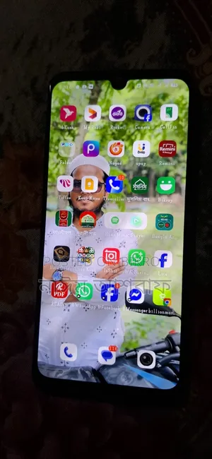 Vivo T1x (India) 128 GB