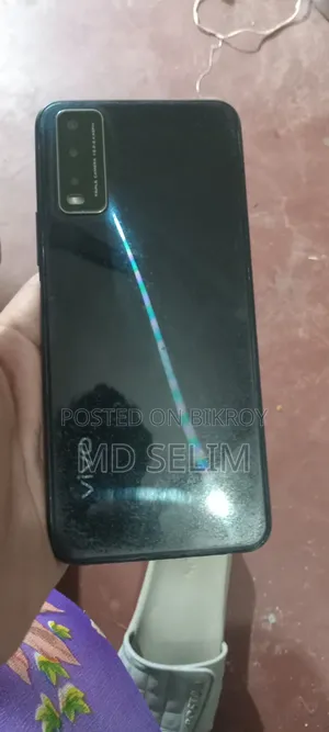 Vivo Y20 64 GB