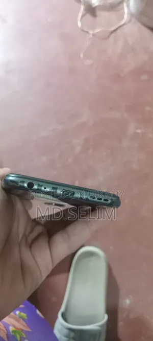 Vivo Y20 64 GB