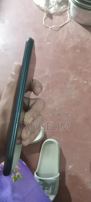Vivo Y20 64 GB