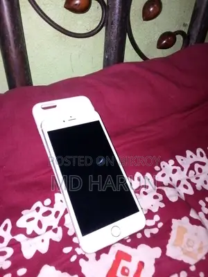 অ্যাপল আইফোন ৬ প্লাস ৬৪ জিবি সিলভার