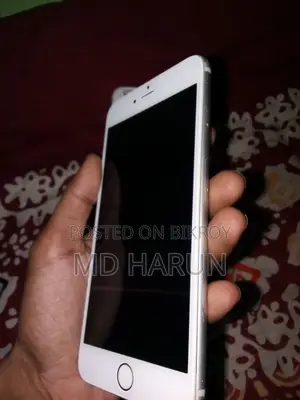 অ্যাপল আইফোন ৬ প্লাস ৬৪ জিবি সিলভার
