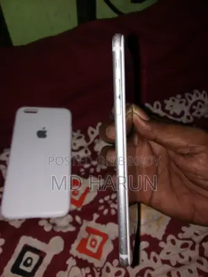 অ্যাপল আইফোন ৬ প্লাস ৬৪ জিবি সিলভার