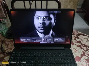 Laptop Lenovo Ideapad Gaming 3 8GB Intel Core i5 SSD 512GB