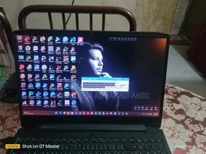 Laptop Lenovo Ideapad Gaming 3 8GB Intel Core i5 SSD 512GB