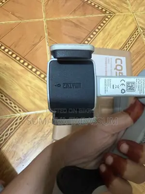 Zhiyun Cinepeer Cq5 Smartphone Gimbal (Used)