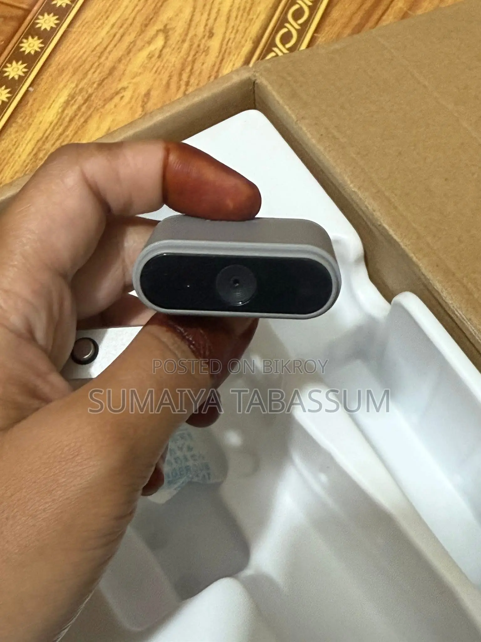 Zhiyun Cinepeer Cq5 Smartphone Gimbal (Used)