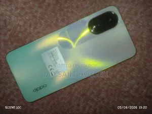 New Oppo A38 ১২৮ জিবি