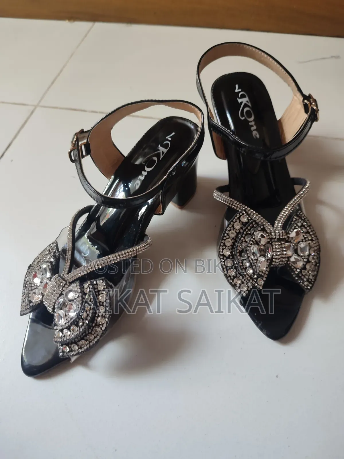New Shoes for Sale