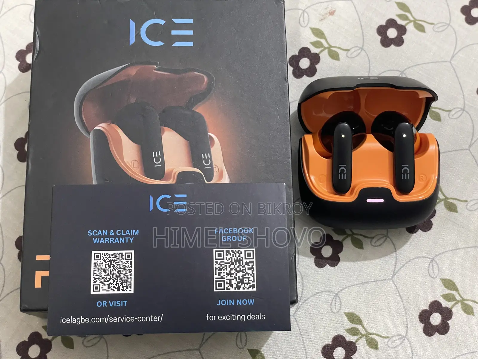 Headphones