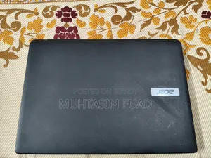 ল্যাপটপ Acer Aspire ES1-411 4GB Intel Celeron SSD 500GB