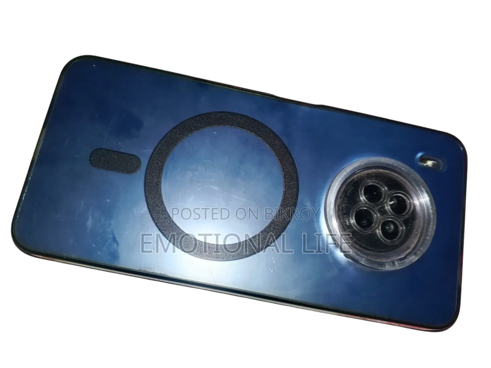 Huawei Y9a 128 GB Blue