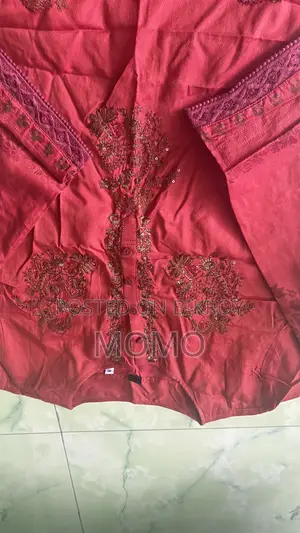 Aarong Dress