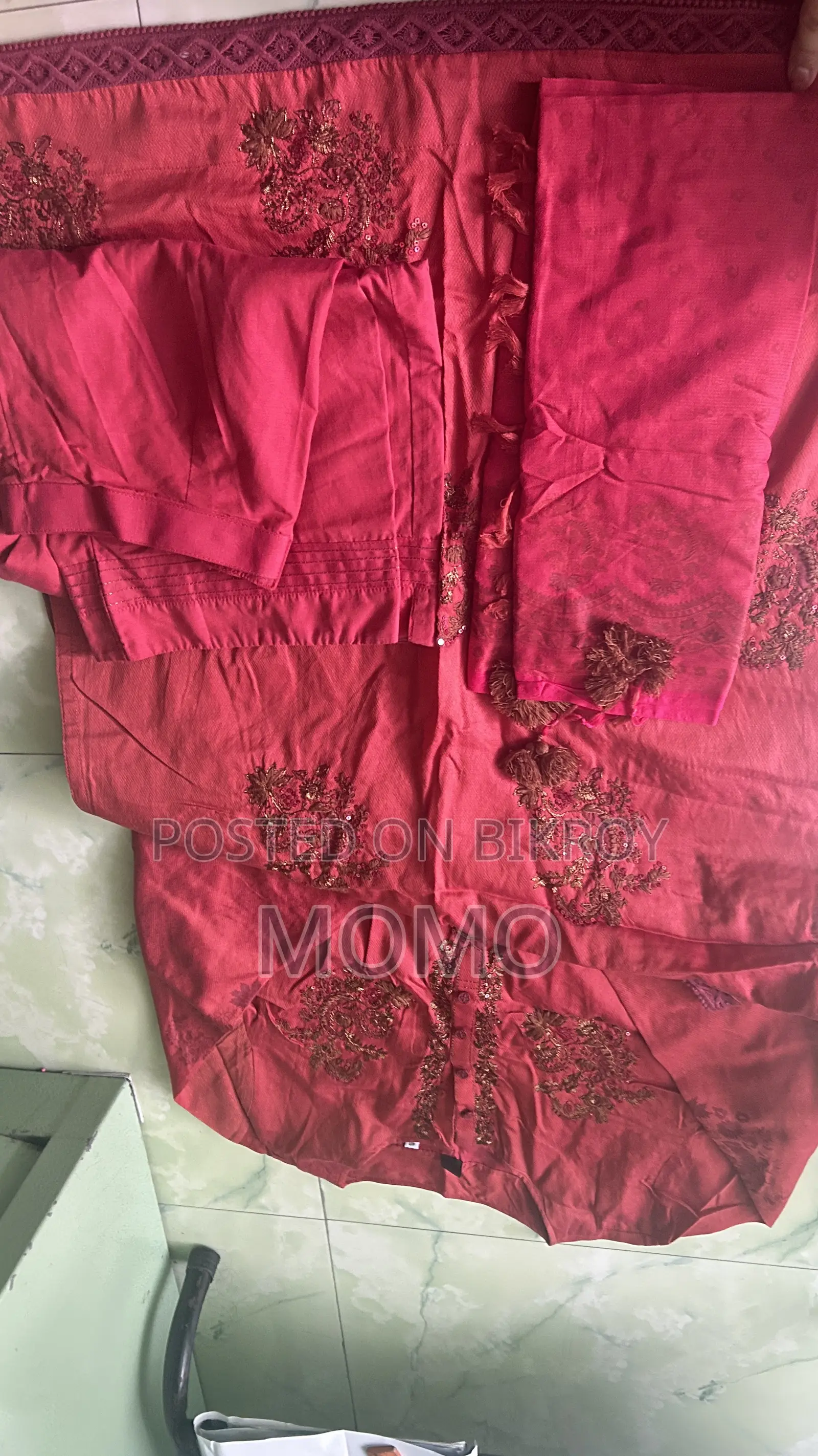 Aarong Dress