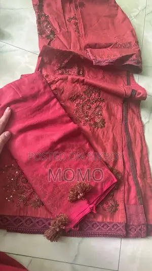 Aarong Dress