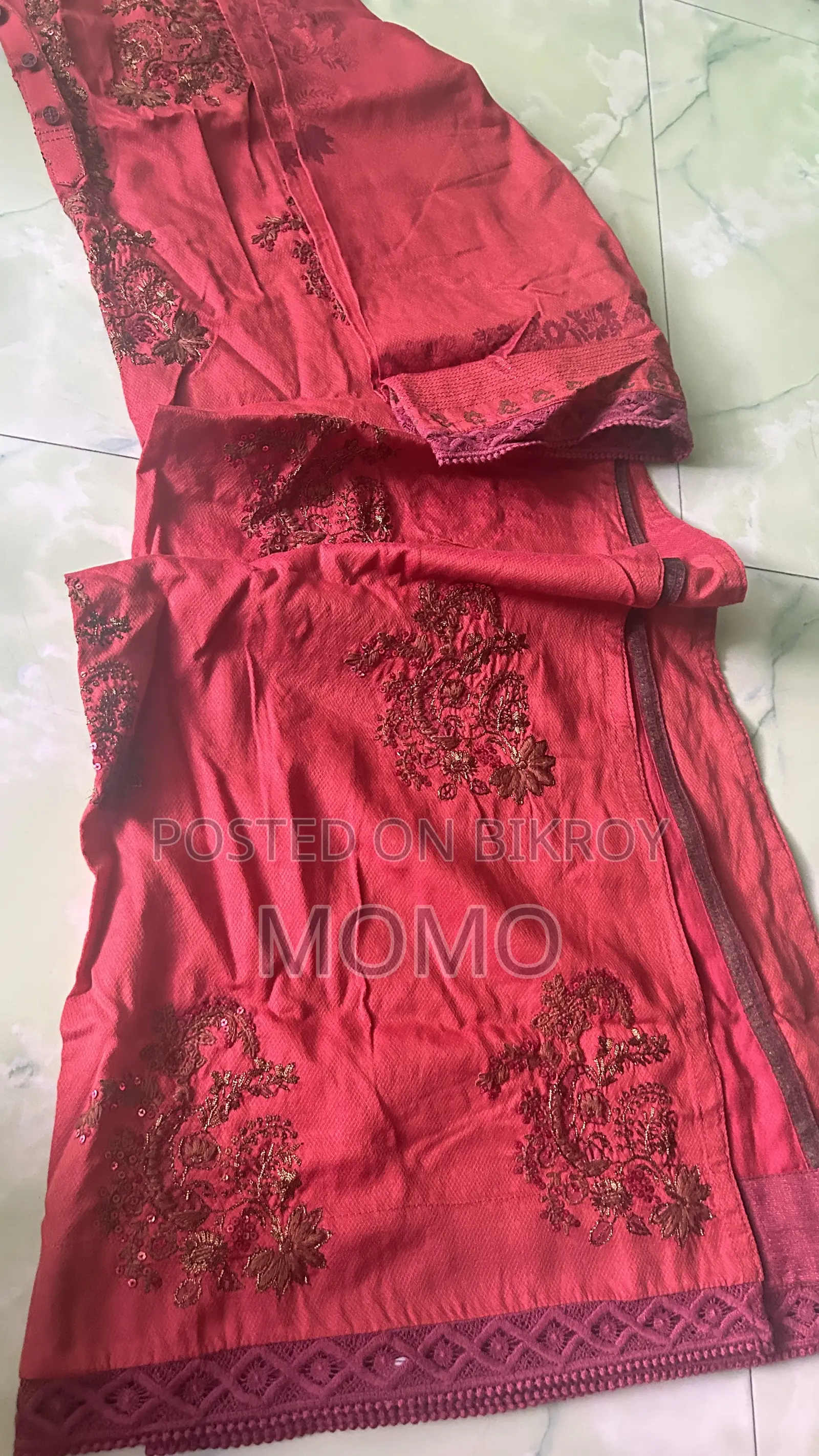 Aarong Dress