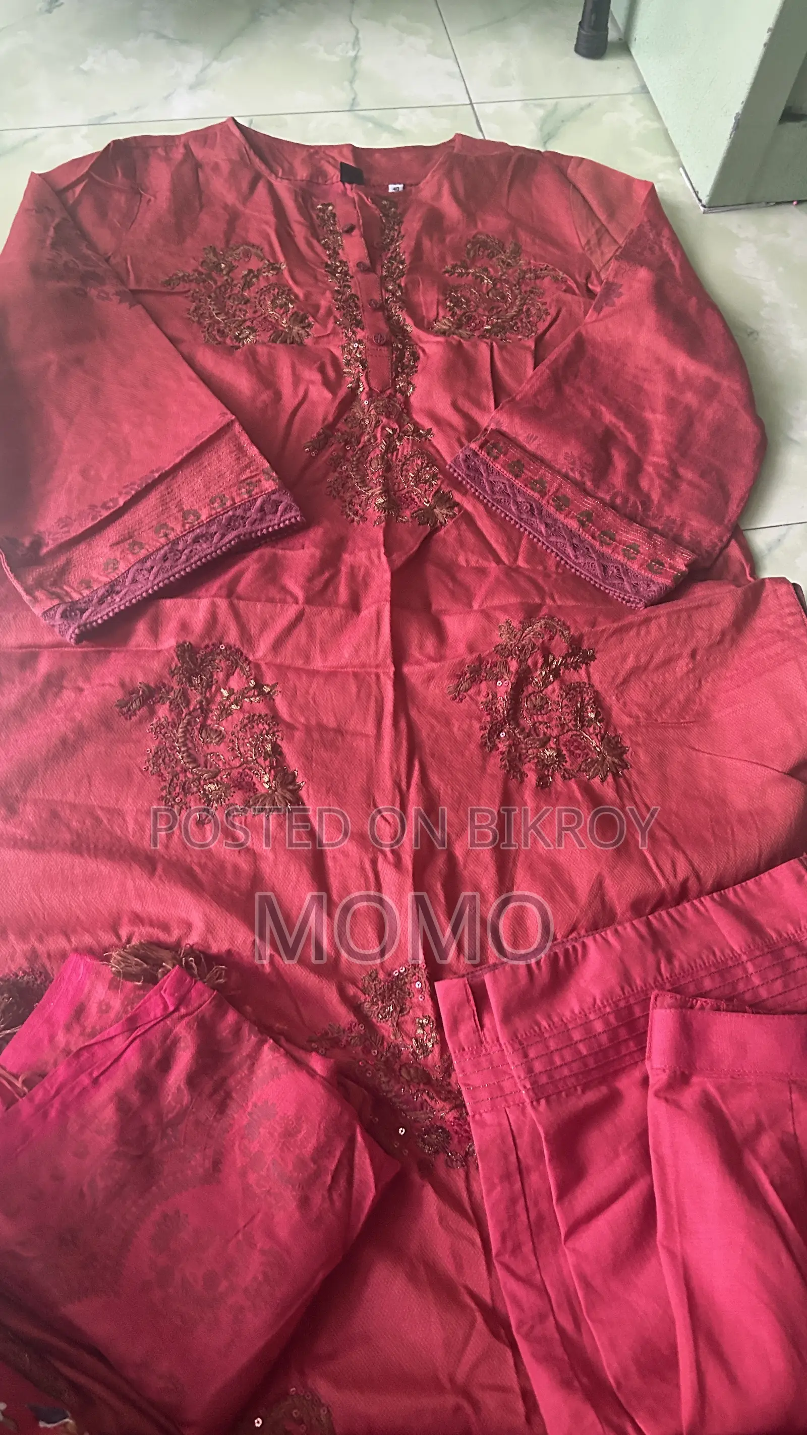 Aarong Dress