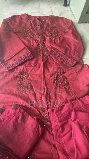 Aarong Dress