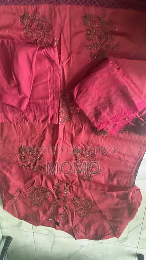 Aarong Dress