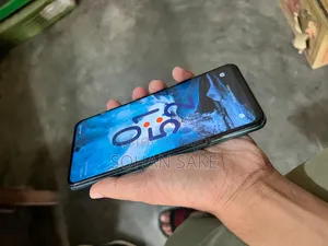 Xiaomi Poco M4 5G 128 GB Blue