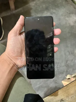 Xiaomi Poco M4 5G 128 GB Blue