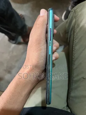 Xiaomi Poco M4 5G 128 GB Blue
