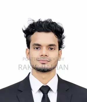 কাজী রাকিব রায়হান
